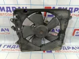 Вентилятор радиатора Honda Civic (5D) 19015-RSA-G01
