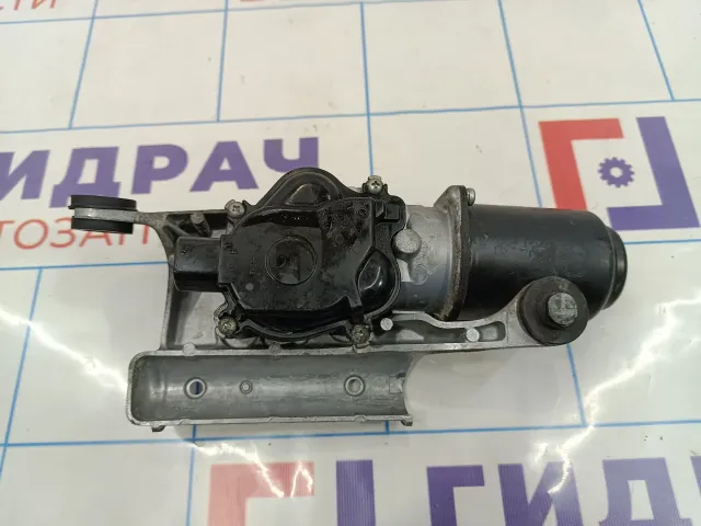 Моторчик стеклоочистителя передний Honda Civic (5D) 76505-SMG-E11