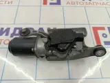 Моторчик стеклоочистителя передний Honda Civic (5D) 76505-SMG-E11