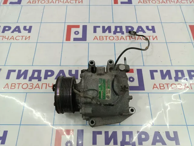 Компрессор системы кондиционирования Honda Civic (5D) 38810-RSA-E01