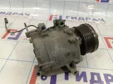 Компрессор системы кондиционирования Honda Civic (5D) 38810-RSA-E01