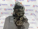 Двигатель Honda Civic (5D)