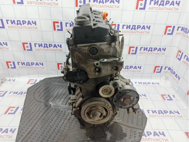 Двигатель Honda Civic (5D)