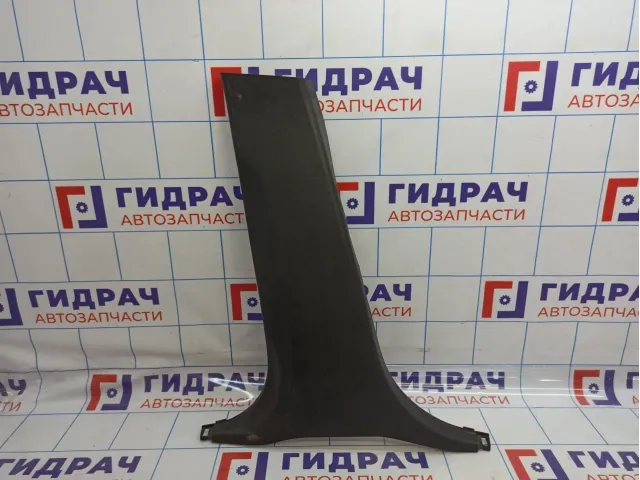 Обшивка стойки средней левой нижняя Honda Civic (5D) 84171-SMG-E02ZA