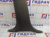 Обшивка стойки средней левой нижняя Honda Civic (5D) 84171-SMG-E02ZA