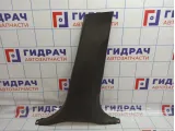 Обшивка стойки средней правой нижняя Honda Civic (5D) 84121-SMG-E02ZA