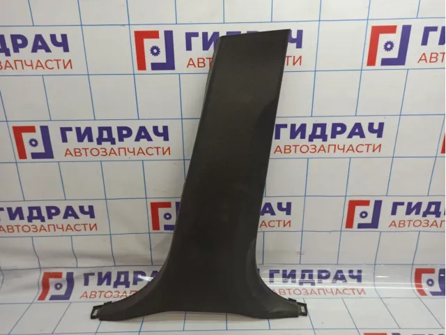 Обшивка стойки средней правой нижняя Honda Civic (5D) 84121-SMG-E02ZA