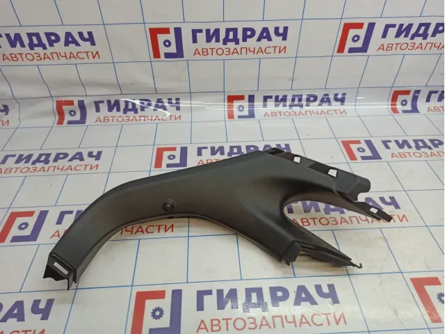 Обшивка двери багажника левая Honda Civic (5D) 84485-SMG-E01ZA