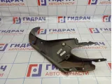 Обшивка двери багажника левая Honda Civic (5D) 84485-SMG-E01ZA