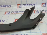 Обшивка двери багажника правая Honda Civic (5D) 84435-SMG-E01ZA