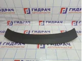 Обшивка двери багажника верхняя Honda Civic (5D) 84434-SMG-E01ZA