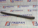 Обшивка двери багажника средняя Honda Civic (5D) 84433-SMG-E01ZA