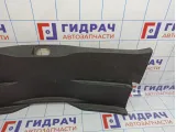 Обшивка багажника на заднюю панель Honda Civic (5D) 84640-SMG-E01ZA