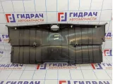 Обшивка багажника на заднюю панель Honda Civic (5D) 84640-SMG-E01ZA