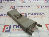 Обшивка стойки средней левой верхняя Honda Civic (5D) 84111-SMG-E03ZB