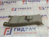 Обшивка стойки средней левой верхняя Honda Civic (5D) 84111-SMG-E03ZB