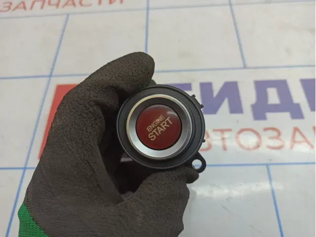 Кнопка запуска двигателя Honda Civic (5D) 35881-SMG-G01