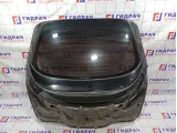 Дверь багажника Honda Civic (5D) 68100-SMG-E01ZZ