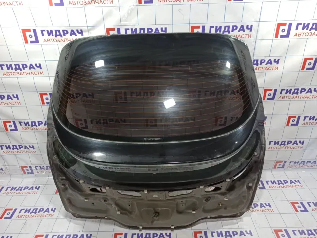 Дверь багажника Honda Civic (5D) 68100-SMG-E01ZZ