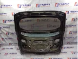 Дверь багажника Honda Civic (5D) 68100-SMG-E01ZZ