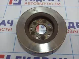 Диск тормозной задний Honda Civic (5D) 42510-SMG-E20
