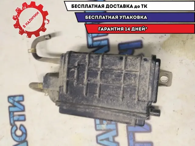 Абсорбер Honda Civic 4D 17300SNA003 Отличное состояние.