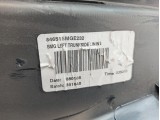 Обшивка багажника левая Honda Civic 5D 84660-SMG-E22ZA. Дефект.