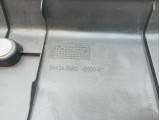 Обшивка двери багажника Honda Civic 5D 84434-SMG-E01ZA. Царапина.