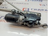 Трапеция стеклоочистителей Honda Civic 5D 76530-SMG-G11. В сборе.