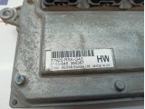 Блок управления двигателем Honda Civic 5D 37820-RSA-G43.