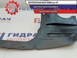 Локер задний правый Honda Civic 5D 74551-SMG-E00.