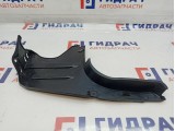 Локер задний правый Honda Civic 5D 74551-SMG-E00.
