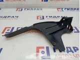 Локер задний правый Honda Civic 5D 74551-SMG-E00.