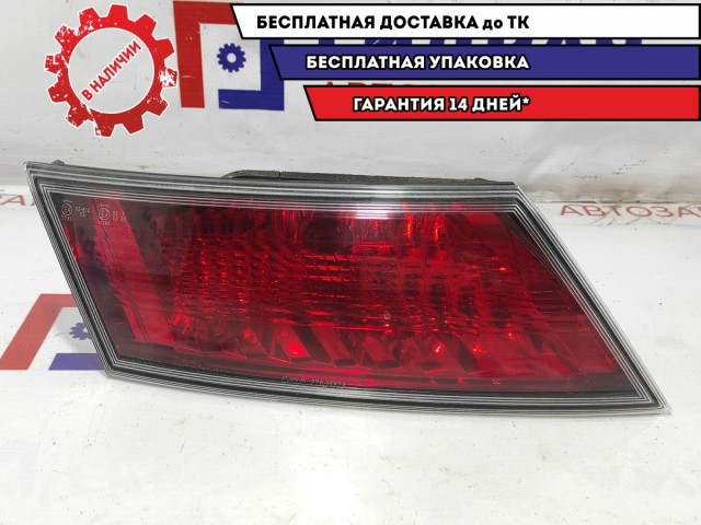 Фонарь задний внутренний левый Honda Civic 5D 34156-SMG-E03.