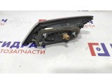Фонарь задний внутренний левый Honda Civic 5D 34156-SMG-E03.