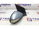 Зеркало правое электрическое Honda Civic 5D 76201-SMG-G31. 9 контактов.