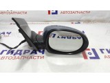 Зеркало правое электрическое Honda Civic 5D 76201-SMG-G31. 9 контактов.