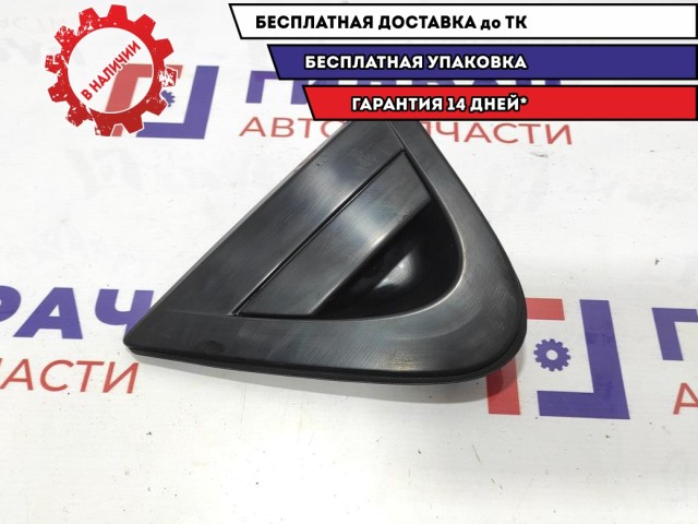 Ручка двери задней наружная правая Honda Civic 5D 72640-SMG-E02.