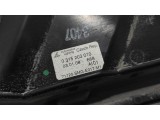 Решетка радиатора Honda Civic 5D 71121-SMG-E01. Трещина на корпусе.