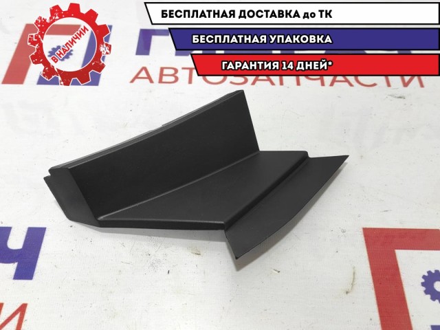 Накладка фонаря заднего левого Honda Civic 5D 33553-SMG-E01.