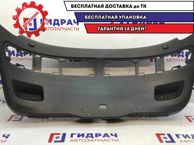 Обшивка двери багажника Honda Civic 5D 84440-SMG-E11ZA.