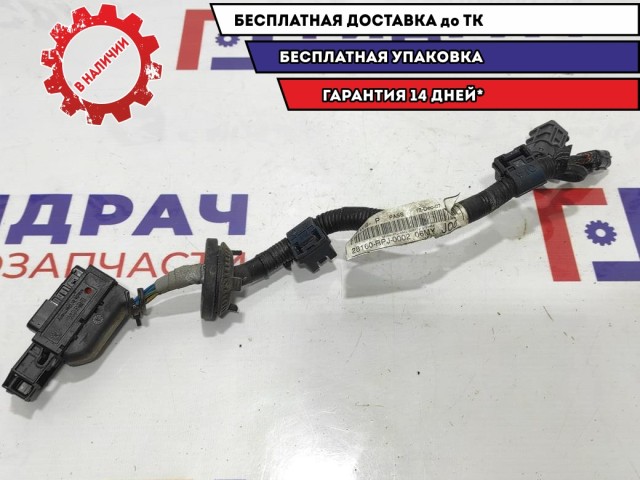 Проводка активатора сцепления Honda Civic 5D 28160-RPJ-000.