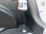 Обшивка багажника правая Honda Fit 84601SAA003ZA. Царапины.