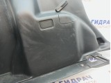 Обшивка багажника левая Honda Fit 84651SAAJ01ZA. Царапины.