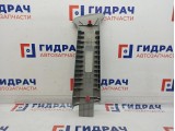 Обшивка стойки средняя левая нижняя Honda Fit 84161SAA003ZA.