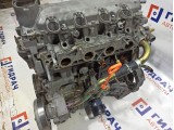Двигатель Honda Fit . L13A. Проверен, полностью исправен.