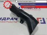 Воздухозаборник Honda Fit 17245-PWA-000.