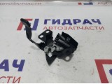 Замок капота Honda Fit 74120-SAA-003.