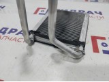Радиатор отопителя салона Honda Fit 79110-SAA-003.