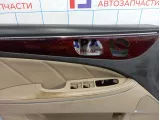 Обшивка двери передней левой Hyundai Equus (VI) 82305-3N510-W3V